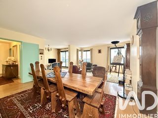  Appartement � vendre 5 pi�ces 120 m�