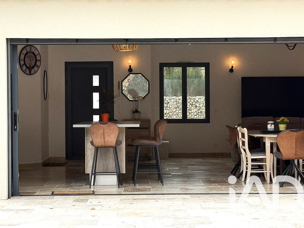 � vendre  Maison Faucon (84110)