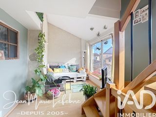  Maison � vendre 5 pi�ces 110 m�