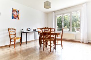  Appartement � vendre 4 pi�ces 68 m�