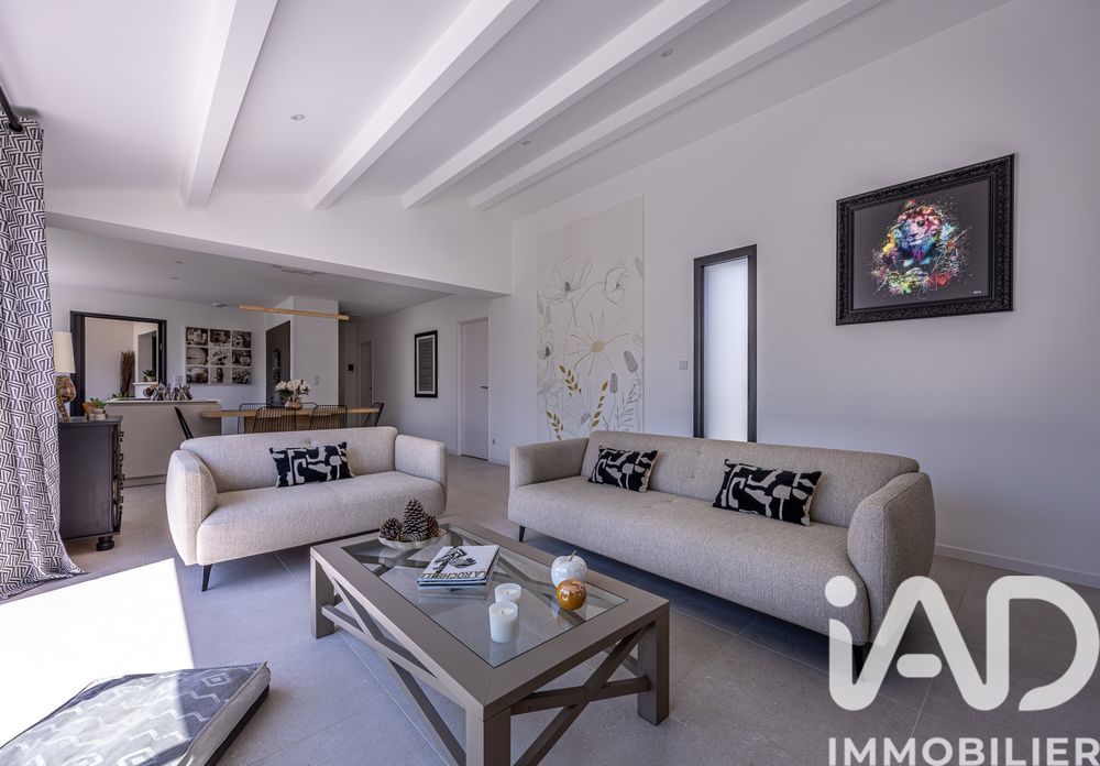 � vendre  Maison Marsilly (17137)