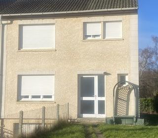  Maison � vendre 5 pi�ces 88 m�