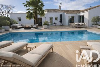  Maison � vendre 7 pi�ces 150 m�