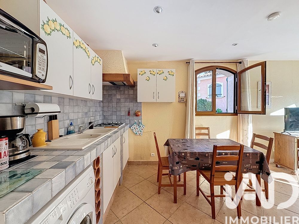 � vendre  Maison Flassans-sur-Issole (83340)