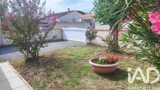  Maison � vendre 4 pi�ces 99 m�