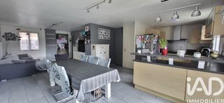  Maison � vendre 5 pi�ces 113 m�