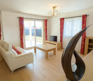  Maison � vendre 5 pi�ces 109 m�