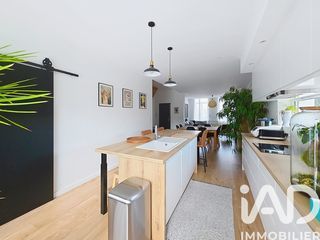  Maison � vendre 5 pi�ces 147 m�