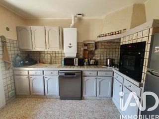  Maison � vendre 4 pi�ces 89 m�