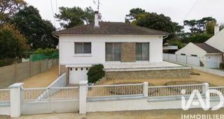  Maison � vendre 3 pi�ces 94 m�