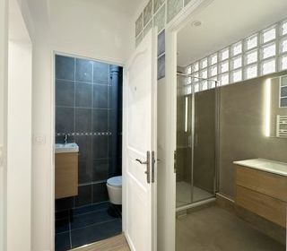  Appartement � vendre 1 pi�ce 33 m�