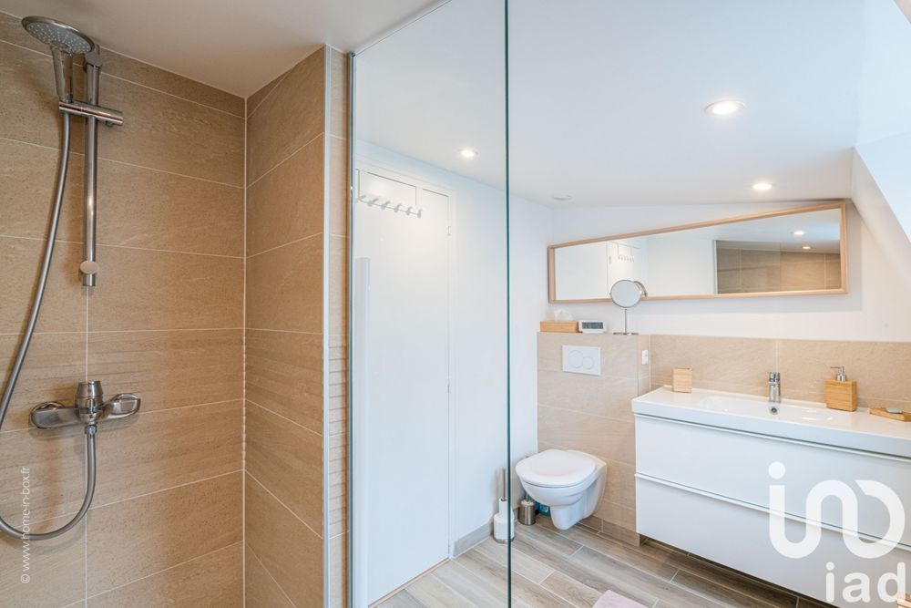 � vendre  Maison La Garenne-Colombes (92250)