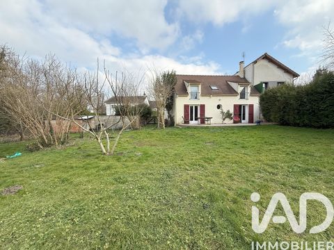   Vente Maison/villa 6 pi�ces Maison - 6 pi�ce(s) - 134 m�