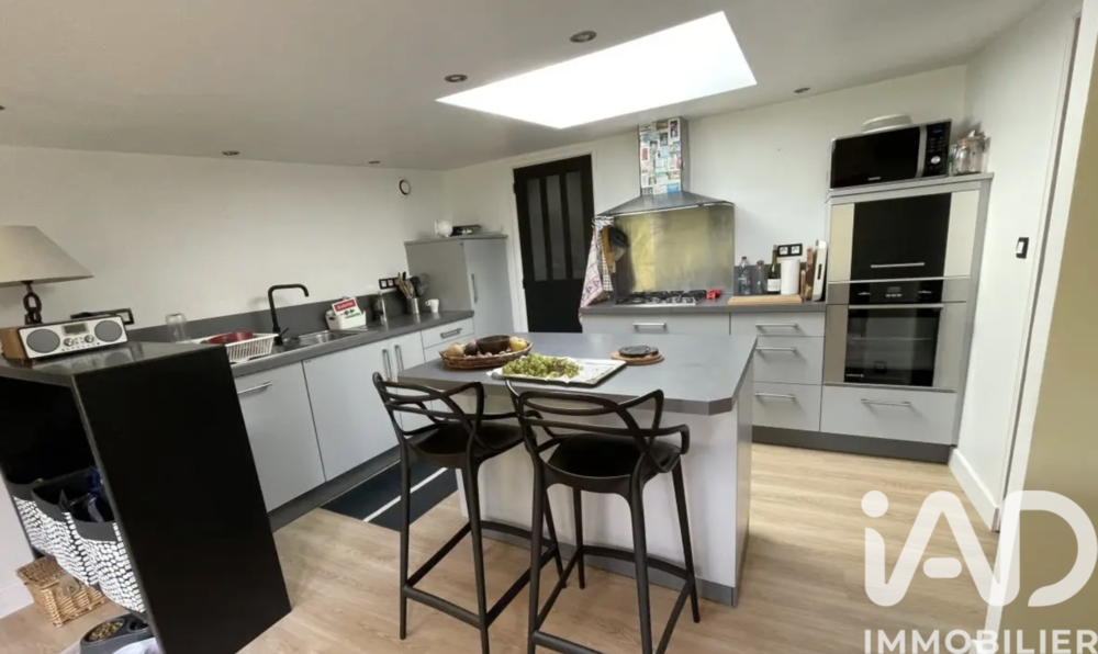 � vendre  Maison Paimpol (22500)