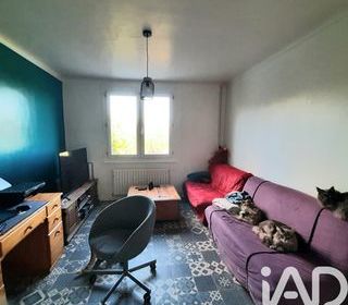 Maison � vendre 5 pi�ces 90 m�