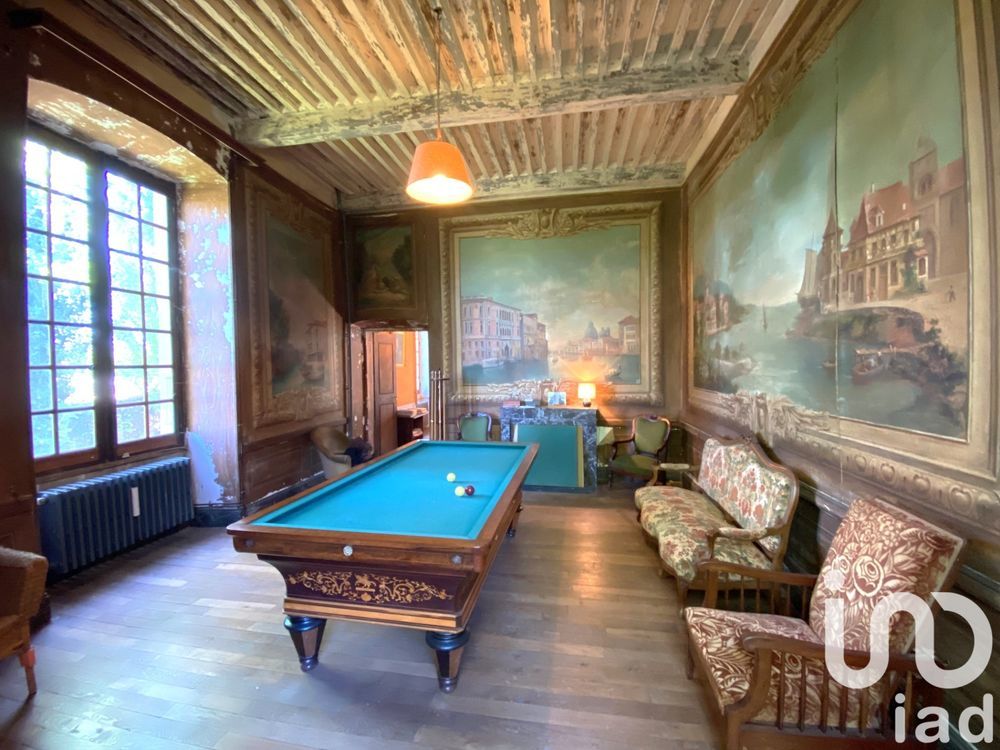 � vendre  Maison Chabeuil (26120)