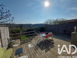  Maison � vendre 5 pi�ces 131 m�