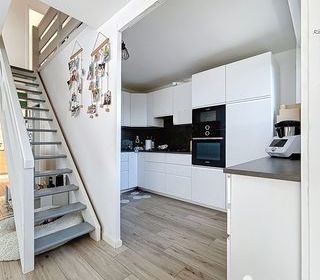  Appartement � vendre 5 pi�ces 96 m�