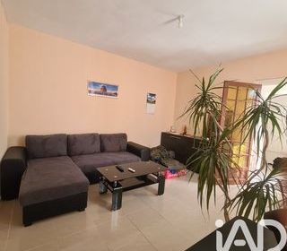  Maison � vendre 4 pi�ces 85 m�
