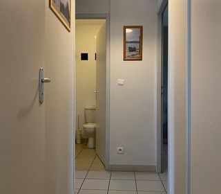  Appartement � vendre 3 pi�ces 63 m�