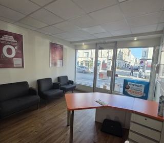  Immeuble � vendre 120 m�