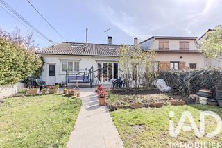  Maison � vendre 6 pi�ces 128 m�