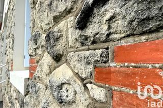  Maison � vendre 4 pi�ces 73 m�