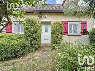  Maison � vendre 5 pi�ces 105 m�