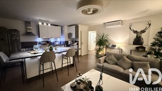  Appartement � vendre 5 pi�ces 99 m�