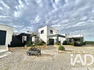  Villa � vendre 6 pi�ces 140 m�