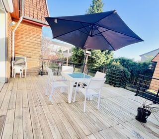  Maison � vendre 7 pi�ces 158 m�