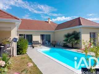  Maison � vendre 6 pi�ces 150 m�