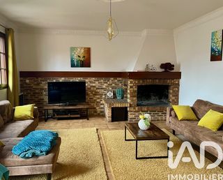  Maison � vendre 9 pi�ces 124 m�