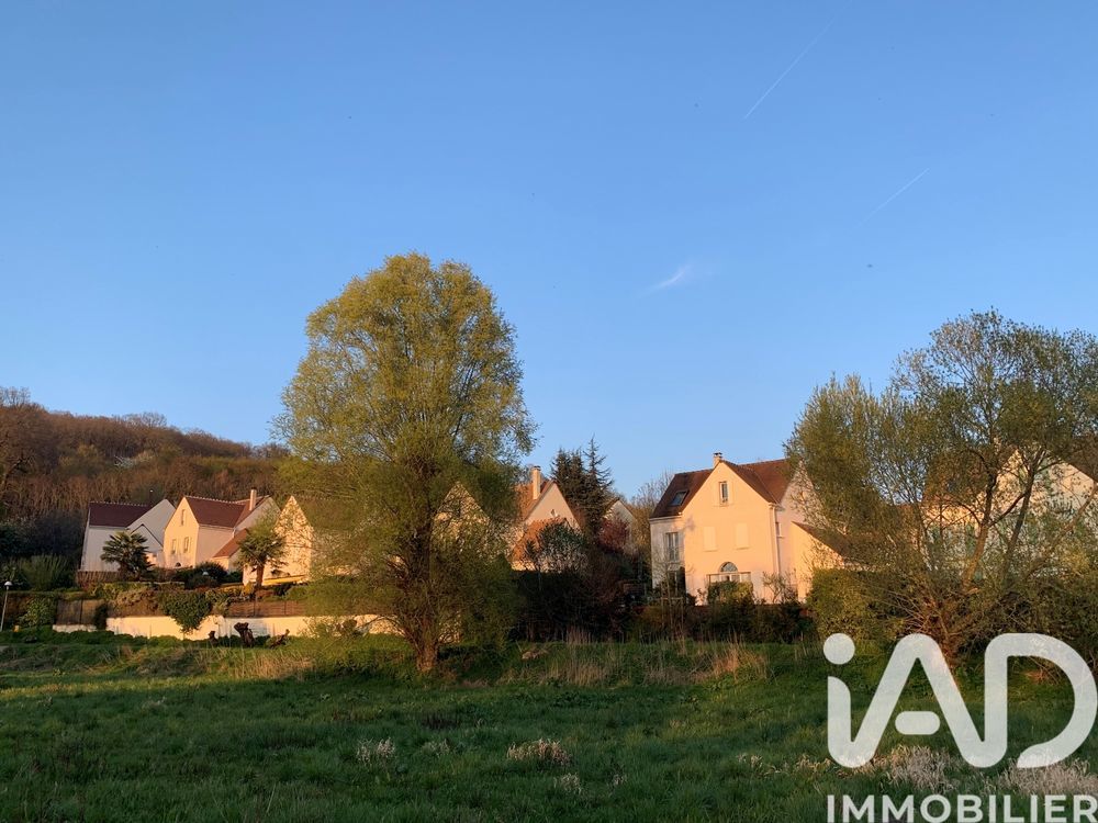 � vendre  Maison Verri�res-le-Buisson (91370)