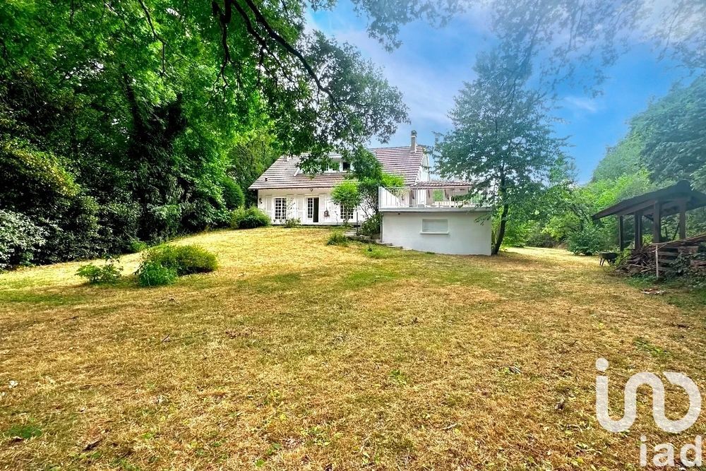 � vendre  Maison Palaiseau (91120)