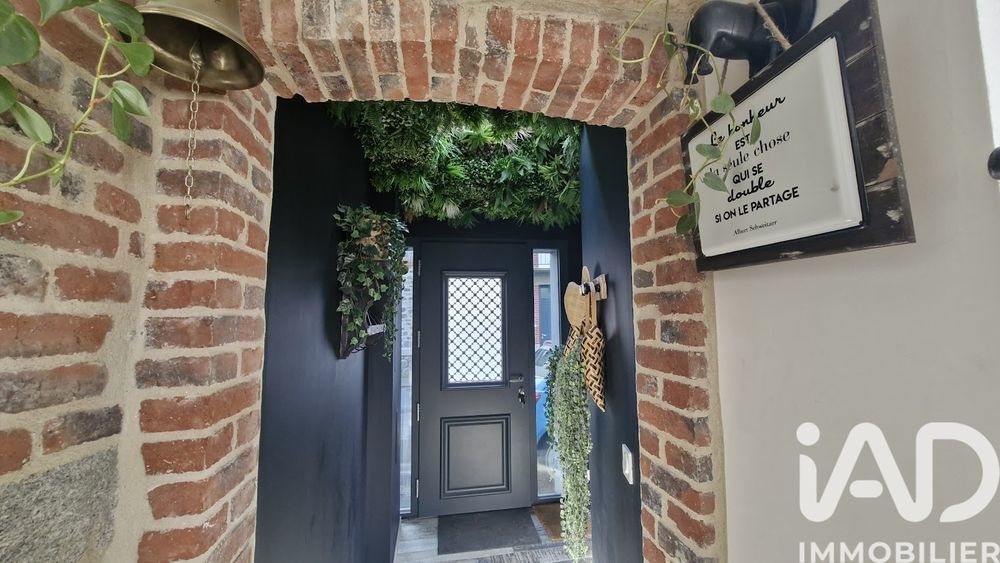 � vendre  Maison Morieux (22400)