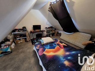  Maison � vendre 5 pi�ces 52 m�