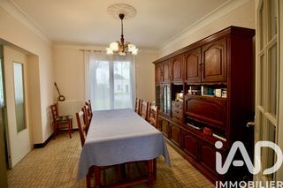  Maison � vendre 7 pi�ces 132 m�