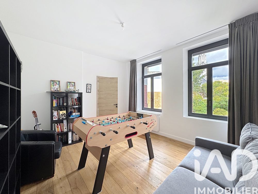 � vendre  Maison Amiens (80000)