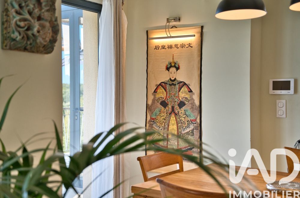 � vendre  Maison Uz�s (30700)