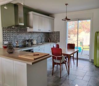  Maison � vendre 6 pi�ces 111 m�