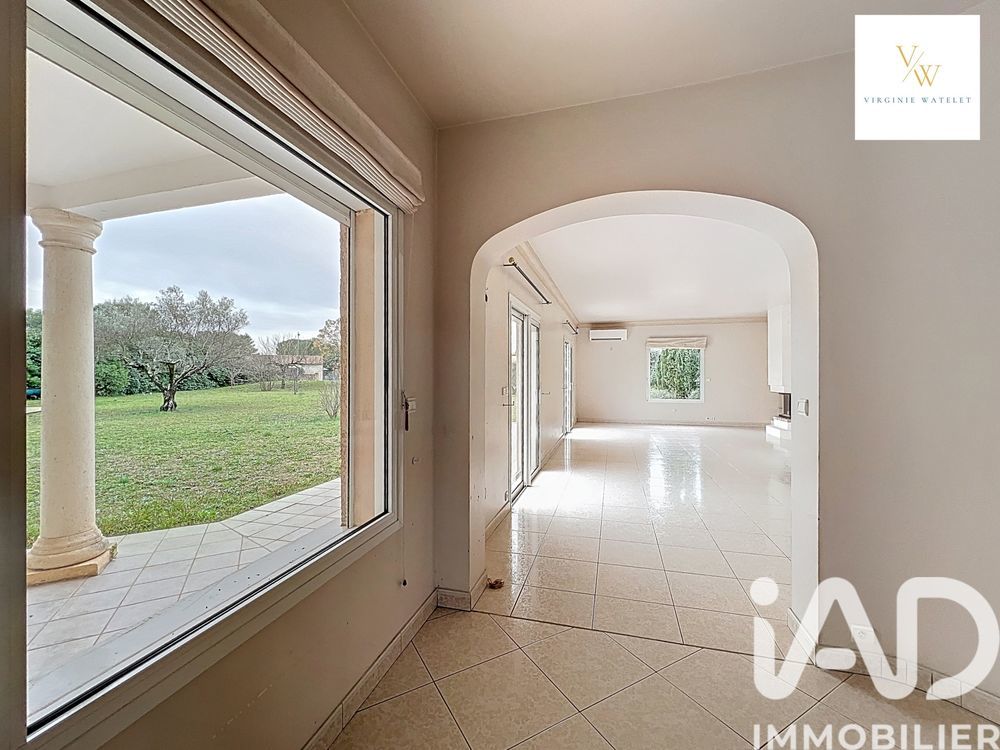 � vendre  Villa Les Matelles (34270)