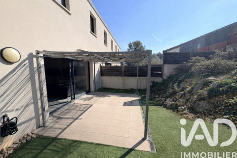   Vente Maison traditionnelle 4 pi�ces Maison - 4 pi�ce(s) - 79 m�