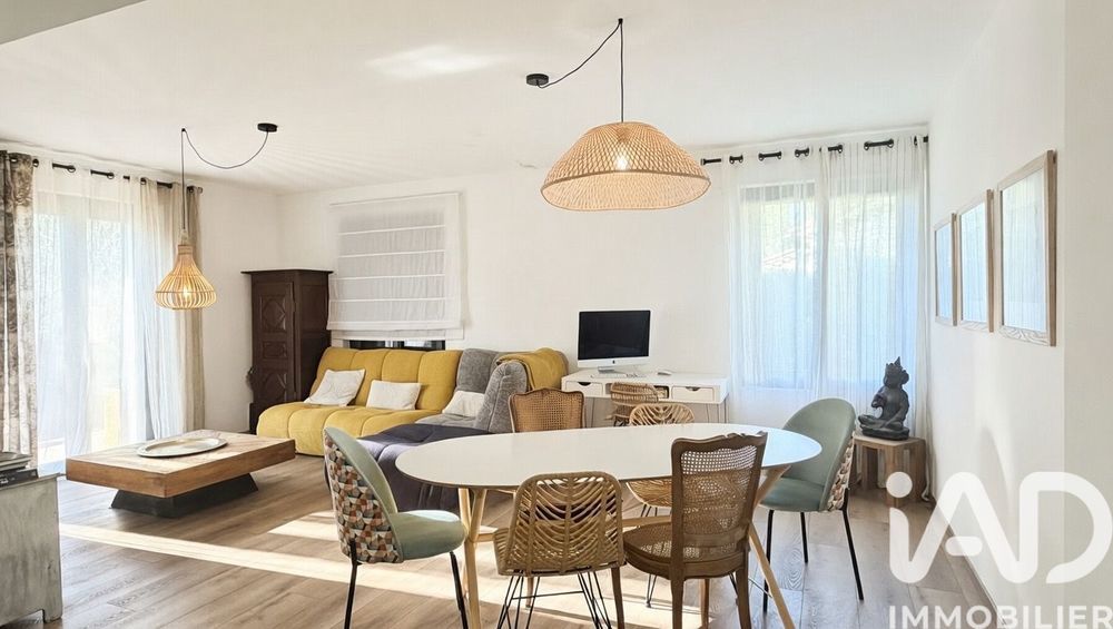 � vendre  Maison L'Isle-sur-la-Sorgue (84800)