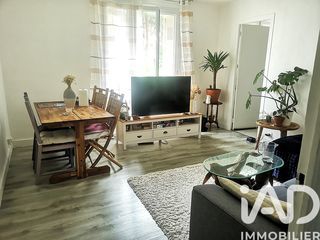  Appartement � vendre 3 pi�ces 57 m�