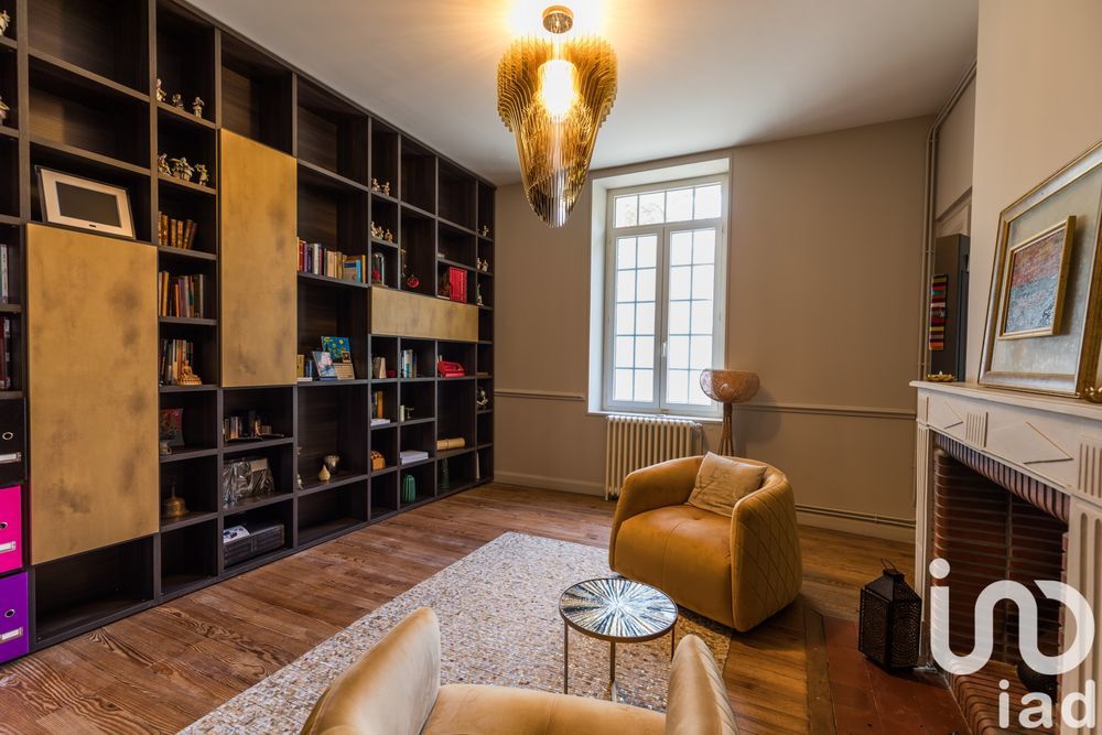 � vendre  Maison Mont-de-Marsan (40000)