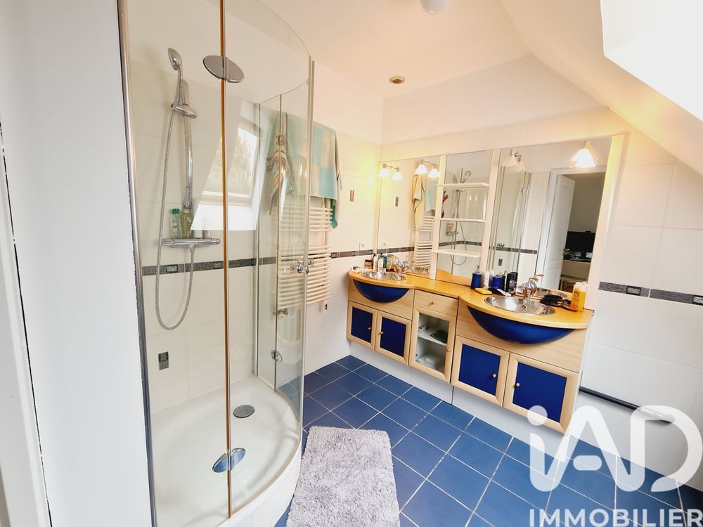 � vendre  Villa Briis-sous-Forges (91640)