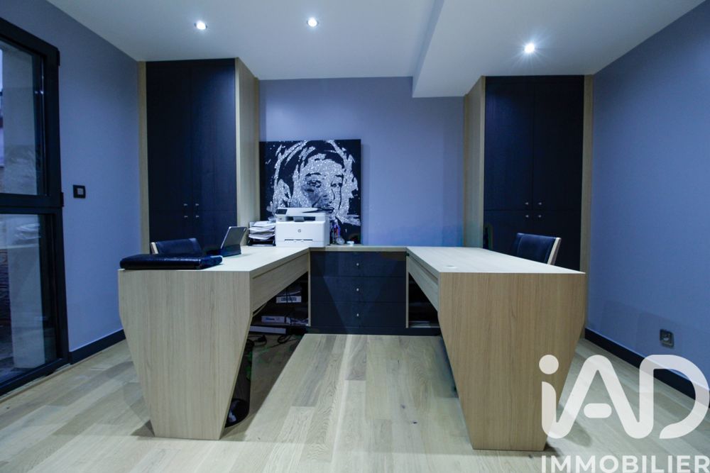 � vendre  Villa Saint-Brice-sous-For�t (95350)