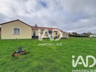  Maison � vendre 6 pi�ces 112 m�