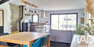  Maison � vendre 6 pi�ces 133 m�